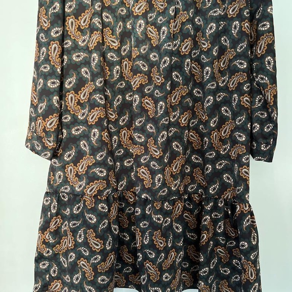 NEW Vicolo Made in Italy size 4 dress - Picture 4 of 13